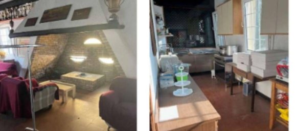 34599m² Warehouse in Sant'Angelo di Piove di Sacco, Italy No. 277131 6