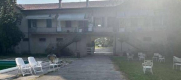 34599m² Warehouse in Sant'Angelo di Piove di Sacco, Italy No. 277131 8