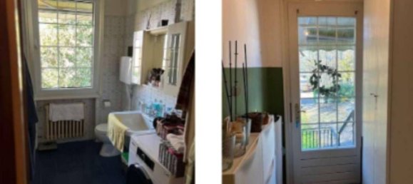 34599m² Warehouse in Sant'Angelo di Piove di Sacco, Italy No. 277131 3