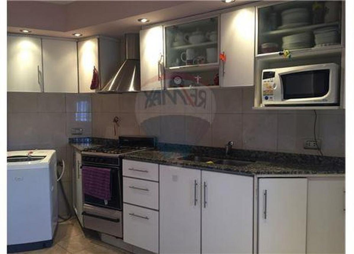 4 غرف نوم منزل في San Isidro, Argentina رقم 7284