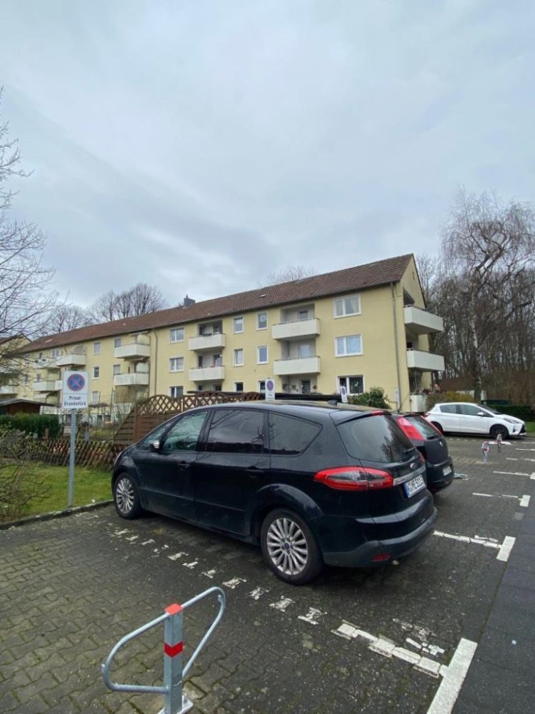 2-Zimmer Wohnung in Cologne, Germany, Nr. 123222