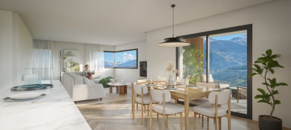 4 bedrooms Villa in Conthey, Switzerland No. 50 4