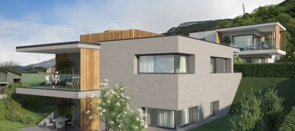 4 bedrooms Villa in Conthey, Switzerland No. 50 2
