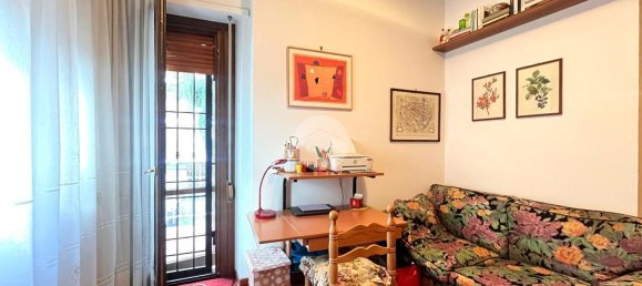 Apartamento de 3 divisões em Viterbo, Italy N.º 7340 18