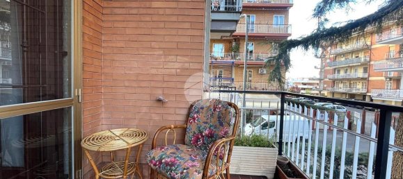 Apartamento de 3 divisões em Viterbo, Italy N.º 7340 40