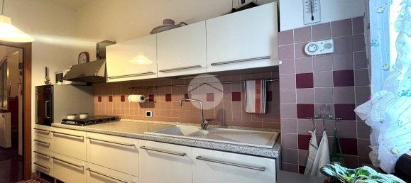Apartamento de 3 divisões em Viterbo, Italy N.º 7340 23