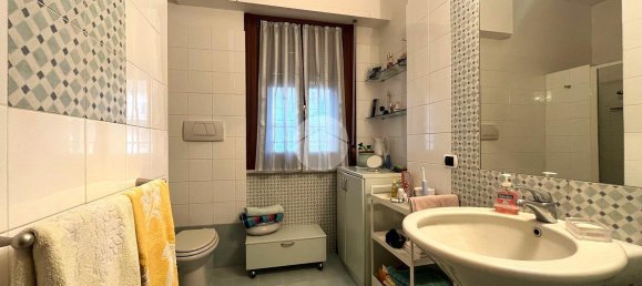 Apartamento de 3 divisões em Viterbo, Italy N.º 7340 32