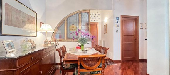 Apartamento de 3 divisões em Viterbo, Italy N.º 7340 6