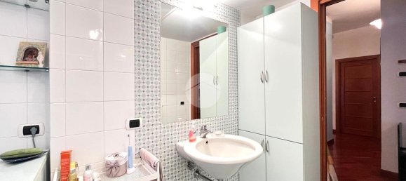 Apartamento de 3 divisões em Viterbo, Italy N.º 7340 28