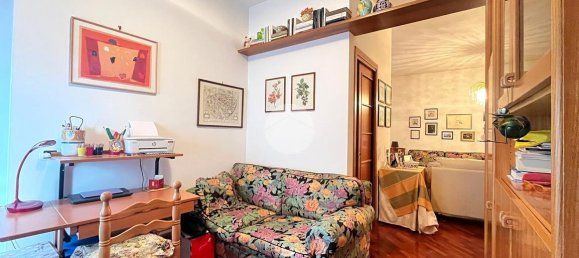 Apartamento de 3 divisões em Viterbo, Italy N.º 7340 14