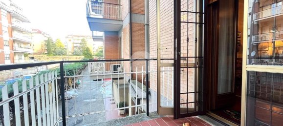 Apartamento de 3 divisões em Viterbo, Italy N.º 7340 39
