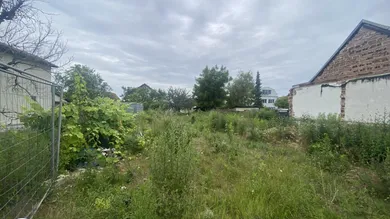  Land in Vienna, Austria No. 201208