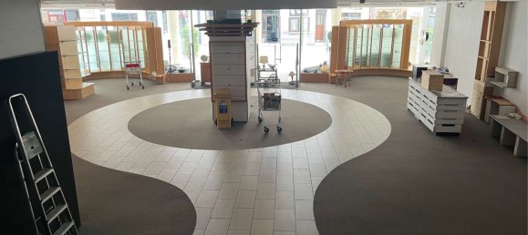 Edifício em Recklinghausen, Germany 650 m² N.º 342315 8