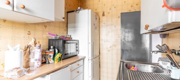 Квартира с 1 спальней в Мадрид, Испания № 139245 5