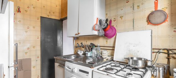 Квартира с 1 спальней в Мадрид, Испания № 139245 2