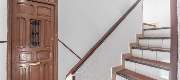 Квартира с 1 спальней в Мадрид, Испания № 139245 23