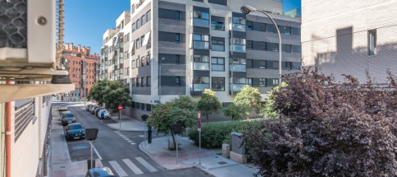 Квартира с 1 спальней в Мадрид, Испания № 139245 24