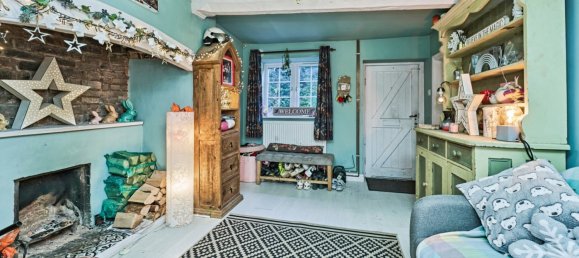  House in Broseley, United Kingdom No. 2431 2