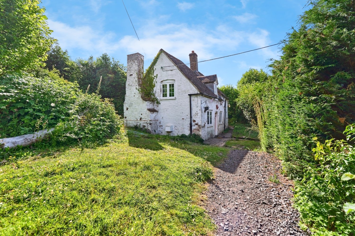  House in Broseley, United Kingdom No. 2431