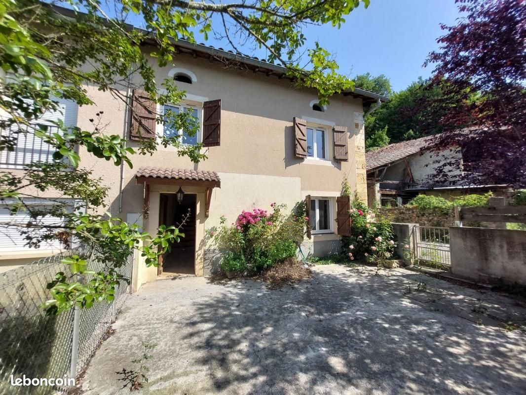 3 Schlafzimmer Stadthaus in Haute-Garonne, France, Nr. 289103