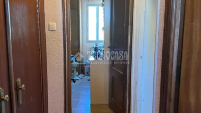 3 bedrooms Duplex in Madrid, Spain No. 274376