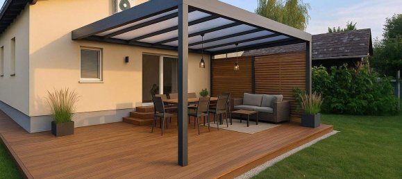 5-Zimmer Haus in Langenlois, Austria, Nr. 235178 26