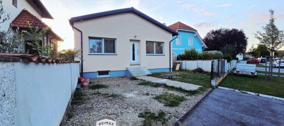 5-Zimmer Haus in Langenlois, Austria, Nr. 235178 28