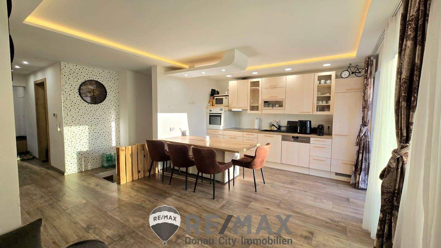 5-Zimmer Haus in Langenlois, Austria, Nr. 235178