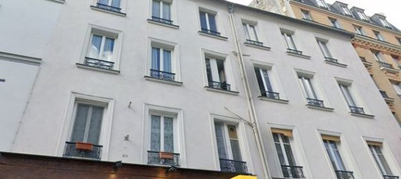 1 bedroom Apartment in Paris, France No. 312072 4