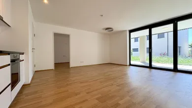 2-Zimmer Wohnung in Dornbirn, Austria, Nr. 192994