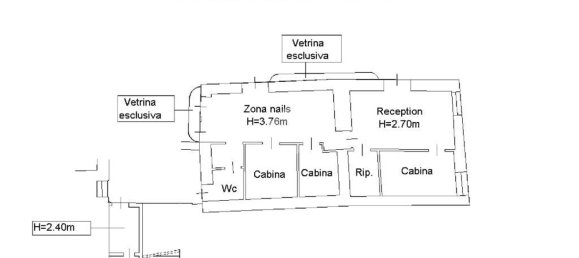 90m² Commercial property in Desenzano del Garda, Italy No. 362865 33