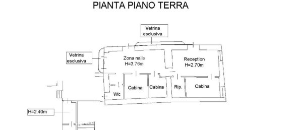 90m² Commercial property in Desenzano del Garda, Italy No. 362865 34