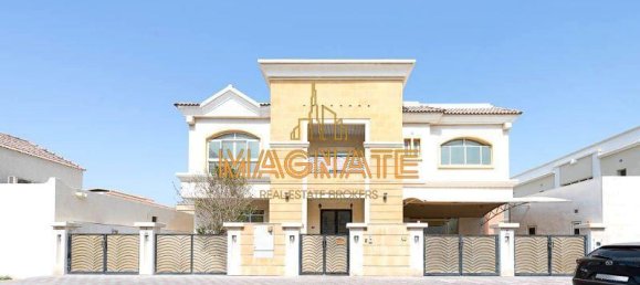 5 bedrooms Villa in Umm Suqeim, UAE No. 25445 27