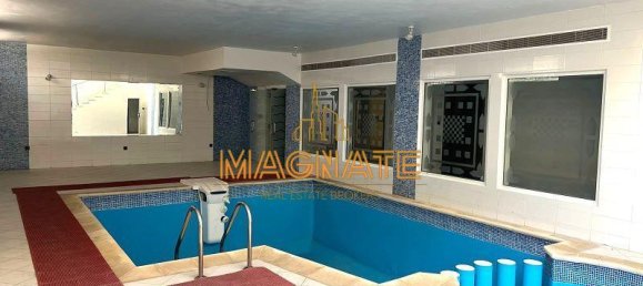 5 bedrooms Villa in Umm Suqeim, UAE No. 25445 25