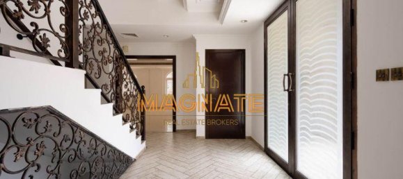 5 bedrooms Villa in Umm Suqeim, UAE No. 25445 15