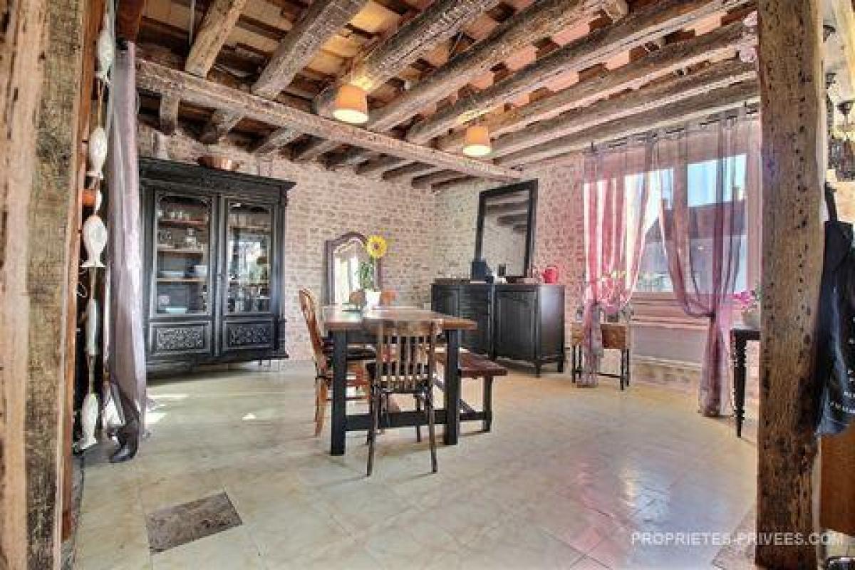 2 chambres Maison à Artenay, France No. 5929