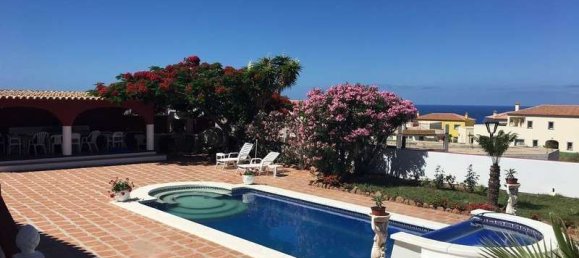 4 bedrooms House in Adeje, Spain No. 26584 38