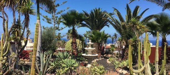 4 bedrooms House in Adeje, Spain No. 26584 35