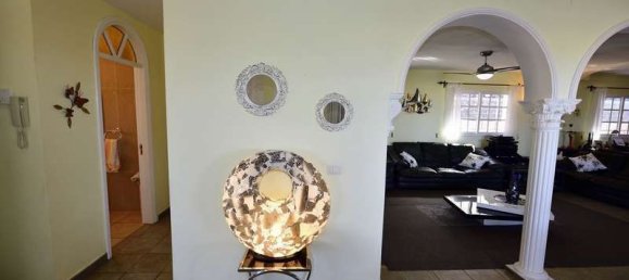 4 bedrooms House in Adeje, Spain No. 26584 23