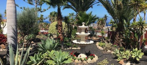 4 bedrooms House in Adeje, Spain No. 26584 34