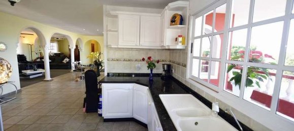 4 bedrooms House in Adeje, Spain No. 26584 21