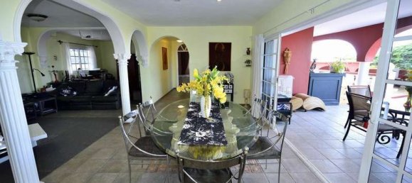 4 bedrooms House in Adeje, Spain No. 26584 8