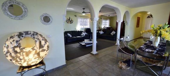 4 bedrooms House in Adeje, Spain No. 26584 24