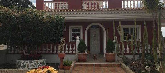 4 bedrooms House in Adeje, Spain No. 26584 36