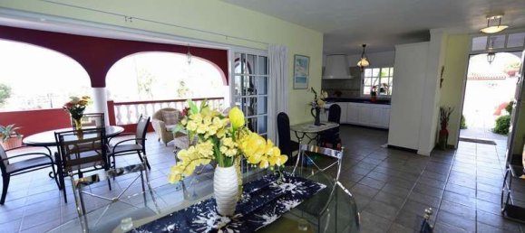 4 bedrooms House in Adeje, Spain No. 26584 19