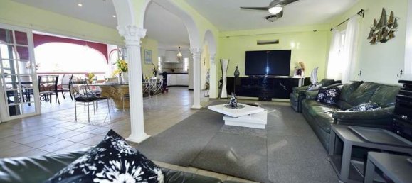 4 bedrooms House in Adeje, Spain No. 26584 25