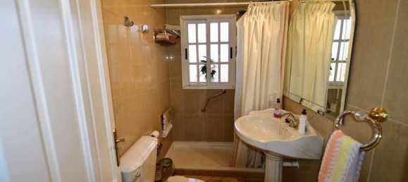 4 bedrooms House in Adeje, Spain No. 26584 22