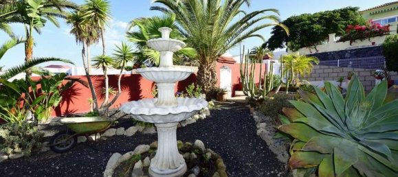 4 bedrooms House in Adeje, Spain No. 26584 14