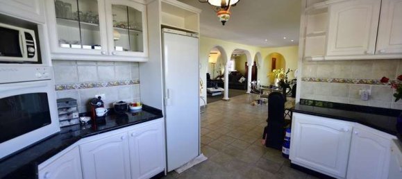 4 bedrooms House in Adeje, Spain No. 26584 20