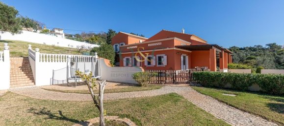 Вилла с 4 спальнями в Сан Браш ди Алпортел, Португалия № 111538 19